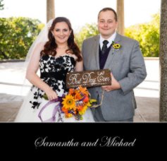 Samantha and Michael book cover