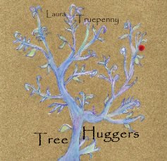 Tree Huggers book cover