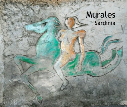 Murales book cover