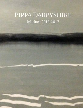 Pippa Darbyshire book cover