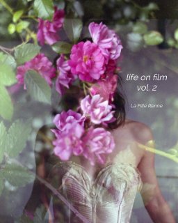 Life on Film book cover