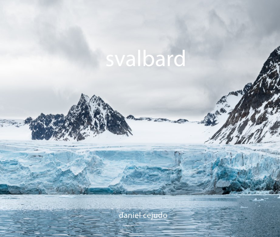 Ver Svalbard por Daniel Cejudo