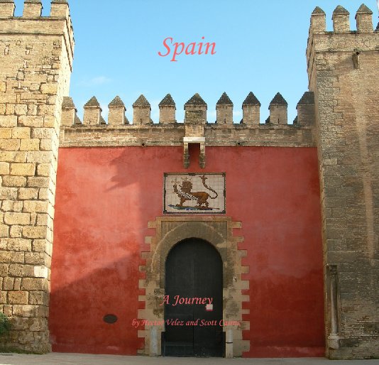 Ver Spain por Hector Velez and Scott Cairns