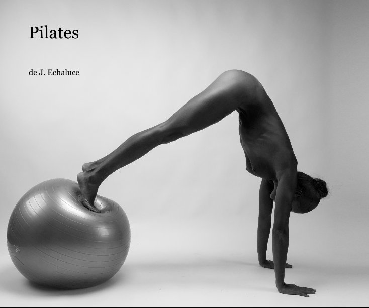 Pilates nach de J. Echaluce anzeigen