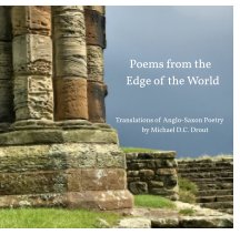 Poems from the Edge of the World book cover