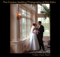 Creative Wedding Images book cover