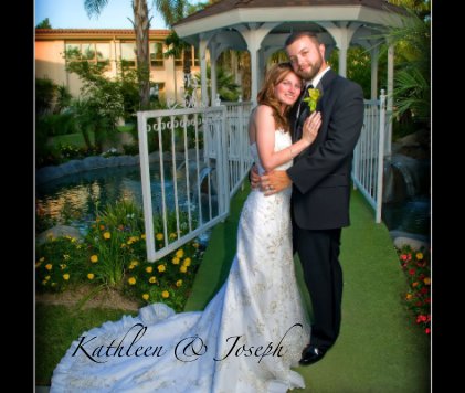 Kathleen & Joseph book cover