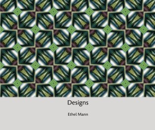 Designs book cover