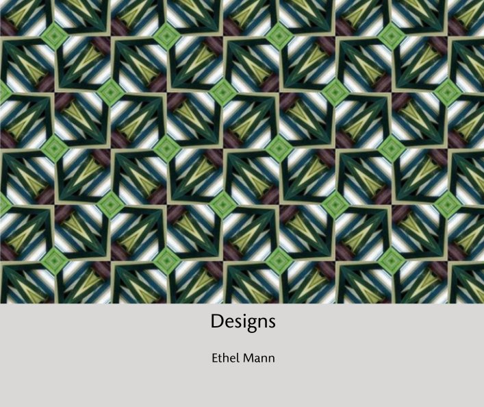 Bekijk Designs op Ethel Mann