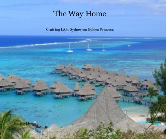 The Way Home book cover