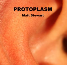 PROTOPLASM book cover