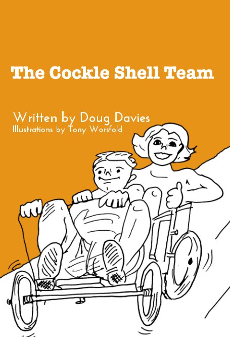 View The Cockle Shell Team by Doug Davies