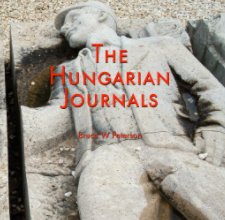 The Hungarian Journals book cover