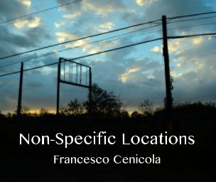 Non-Specific Locations book cover