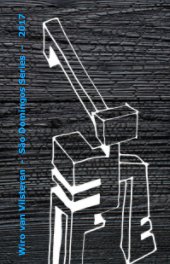 São Domingos Series book cover