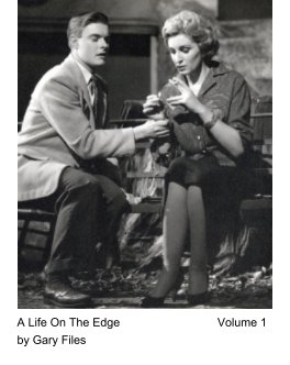 Life On The Edge    Volume 1 book cover