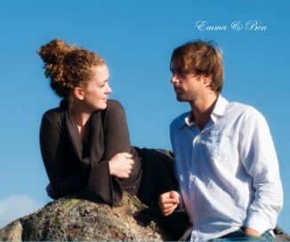 Emma & Ben book cover