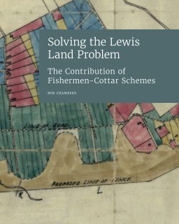 Solving the Lewis Land Problem book cover