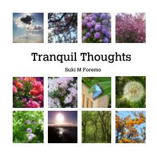 Tranquil Thoughts book cover