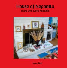 House of Nepantla book cover