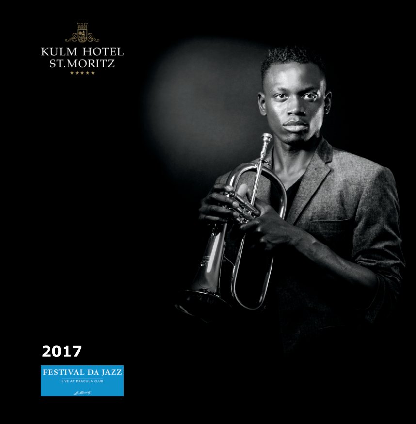 Ver Festival da Jazz 2017 : Kulm Edition por Giancarlo Cattaneo