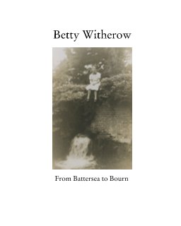 Betty Witherow book cover