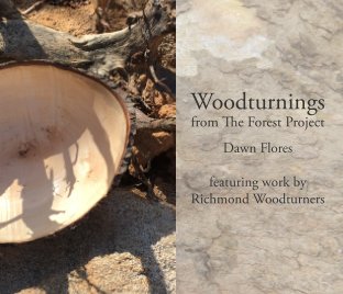 Woodturnings book cover