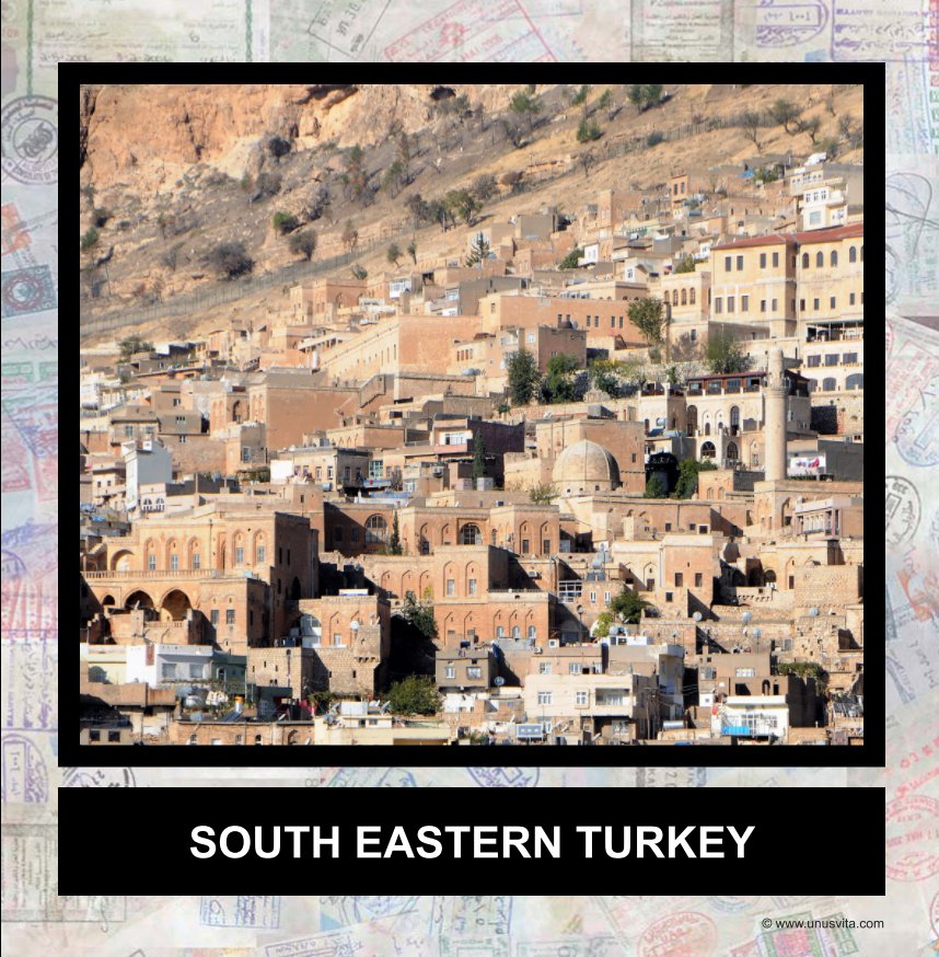 Visualizza South Eastern Turkey 2016 di Mike and Ruby