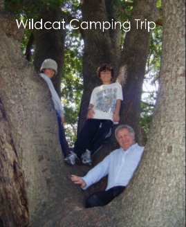 Wildcat Camping Trip book cover
