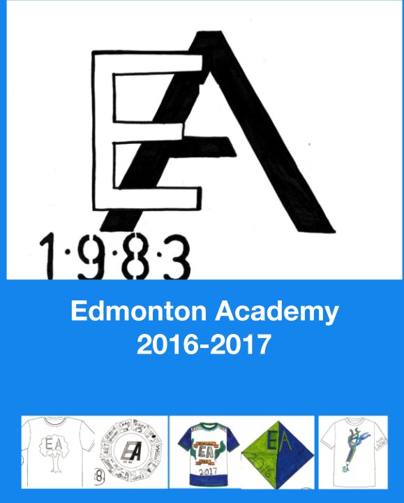Ver Edmonton Academy 2016-2017 por cfshave