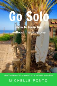 Go Solo book cover