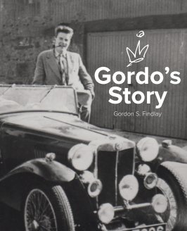 Gordo's Story book cover