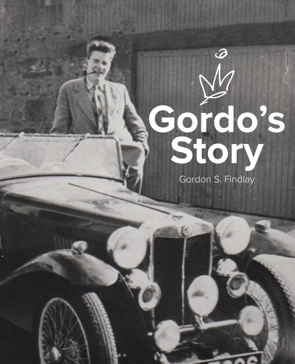 Ver Gordo's Story por Gordon S. Findlay