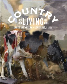 Country Living Catalog book cover
