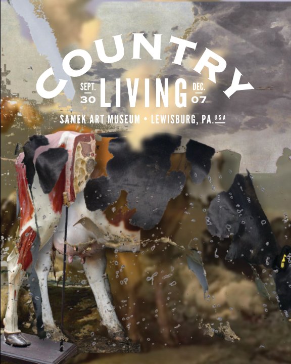 View Country Living Catalog by Richard Rinehart