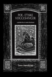 Poe-etiske voggesanger book cover