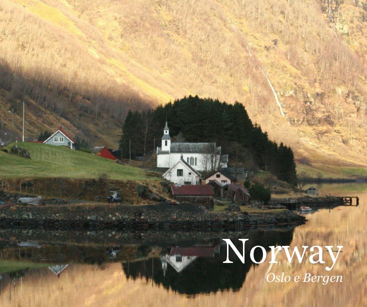 View Norway by veronica galvani