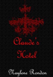 Claude's Hotel book cover