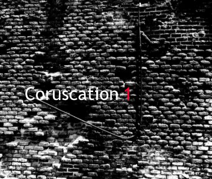 Coruscation 1 book cover