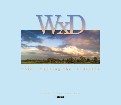 WxD book cover