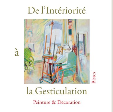 Peinture & Décoration book cover