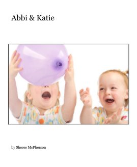 Abbi & Katie book cover