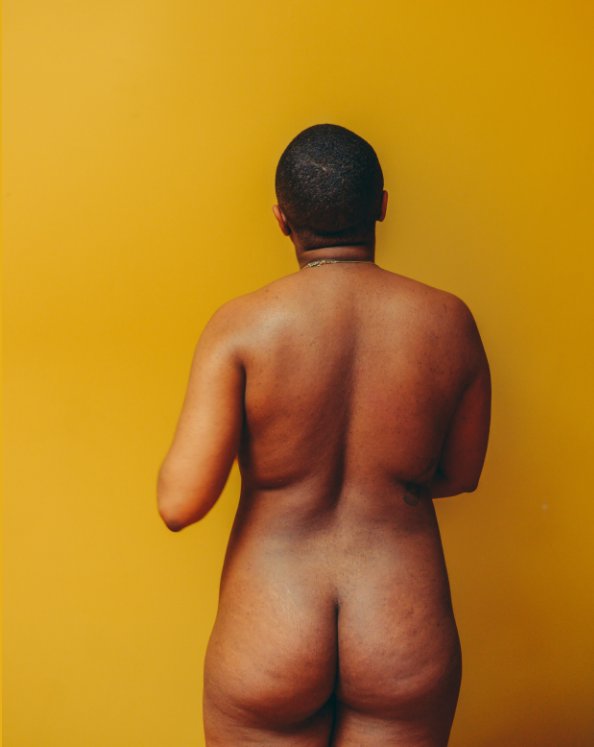 Send Nudes by Araba Ankuma