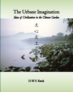 The Urbane Imagination book cover