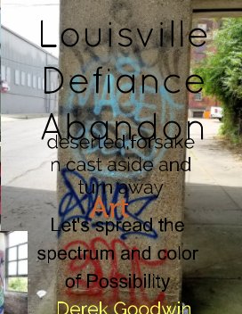 Louisville Defiance book cover
