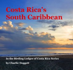 Costa Rica's South Caribbean book cover