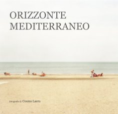 ORIZZONTE MEDITERRANEO book cover