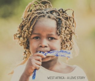 West Africa book cover