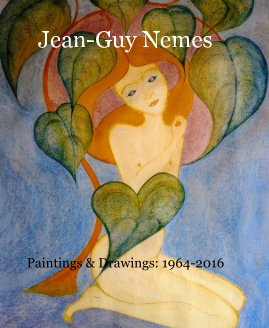 Paintings & Drawings: 1964-2016 book cover