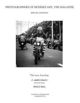Wheels & Waves book cover